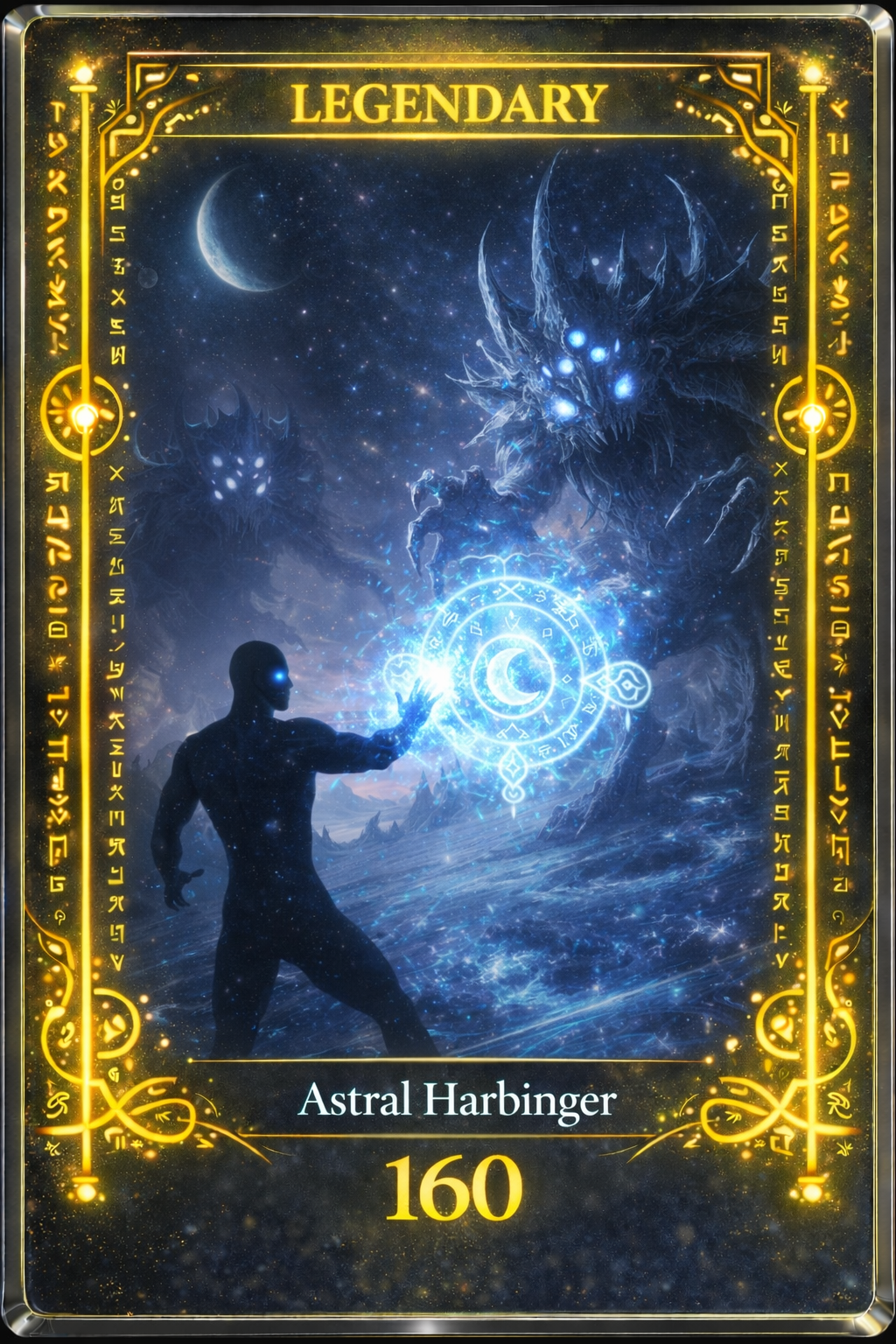 Astral Harbinger